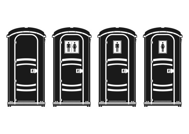 Portable Toilets for Disaster Relief Sites in Garfield Heights, OH