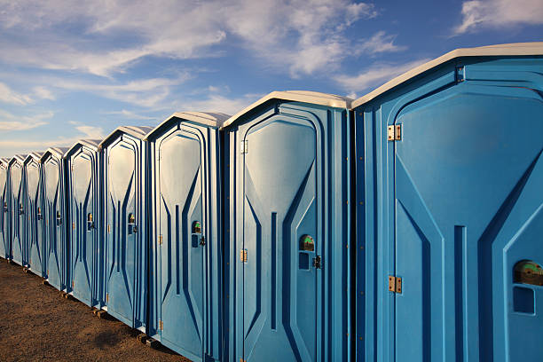 Best Short-Term Portable Toilet Rental  in Garfield Heights, OH